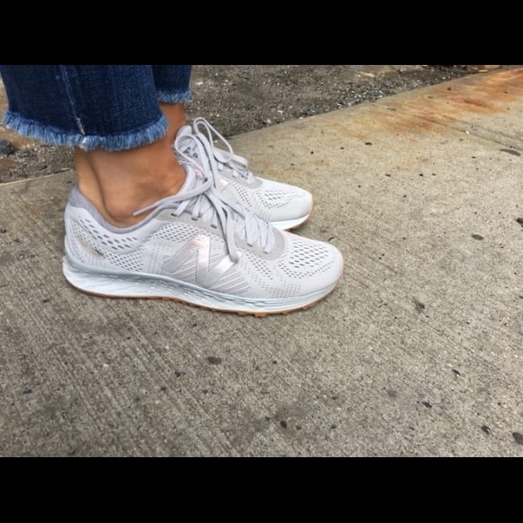 New Balance Shoes - NB Women's Fresh Foam Arishi V1 Running Shoe